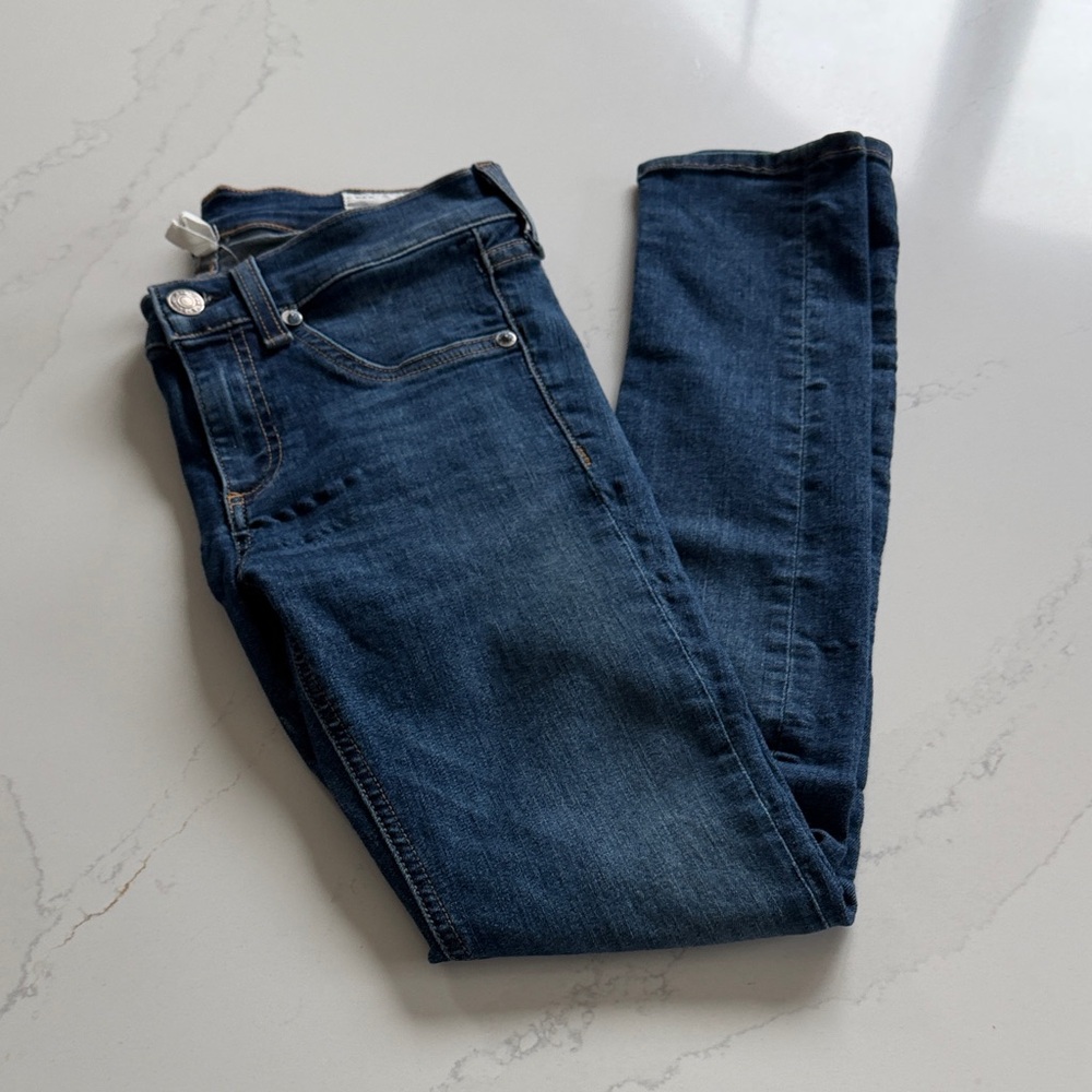 Rag and Bone Capri, size 26